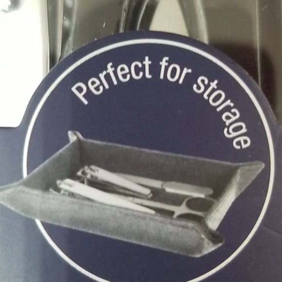 FREE W/PURCHASE Mens Grooming 5pc Set Gift Idea - Picture 3 of 3